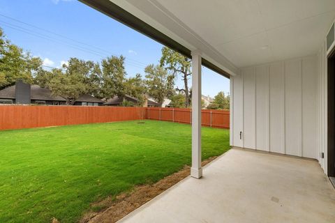 A home in Round Rock