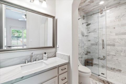 Tiny photo for 213 Black Wolf RUN, Austin, TX 78738 (MLS # 7665661)