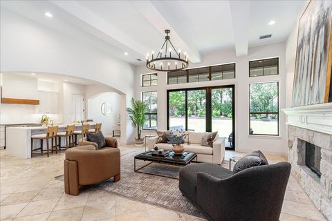 Tiny photo for 213 Black Wolf RUN, Austin, TX 78738 (MLS # 7665661)