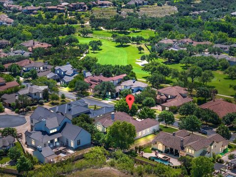 Tiny photo for 213 Black Wolf RUN, Austin, TX 78738 (MLS # 7665661)