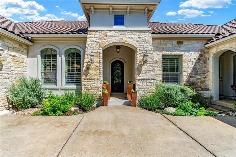 Tiny photo for 213 Black Wolf RUN, Austin, TX 78738 (MLS # 7665661)