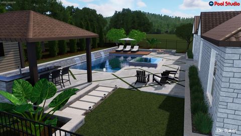 Tiny photo for 213 Black Wolf RUN, Austin, TX 78738 (MLS # 7665661)