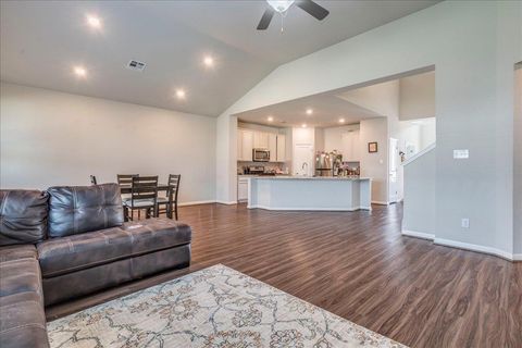 Tiny photo for 17206 Antioch Ave, Pflugerville, TX 78660 (MLS # 9639940)