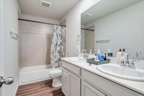 Tiny photo for 17206 Antioch Ave, Pflugerville, TX 78660 (MLS # 9639940)