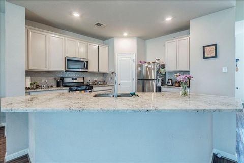Tiny photo for 17206 Antioch Ave, Pflugerville, TX 78660 (MLS # 9639940)