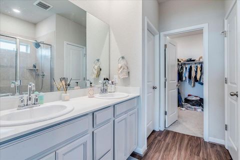 Tiny photo for 17206 Antioch Ave, Pflugerville, TX 78660 (MLS # 9639940)