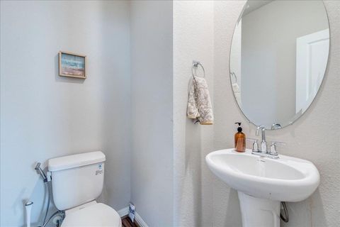 Tiny photo for 17206 Antioch Ave, Pflugerville, TX 78660 (MLS # 9639940)
