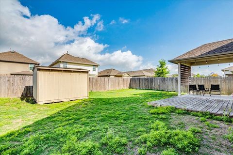 Tiny photo for 17206 Antioch Ave, Pflugerville, TX 78660 (MLS # 9639940)