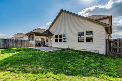 Tiny photo for 17206 Antioch Ave, Pflugerville, TX 78660 (MLS # 9639940)