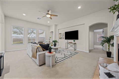 Tiny photo for 6801 Cromarty LN, Austin, TX 78754 (MLS # 5675359)