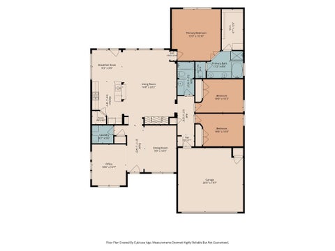 Tiny photo for 6801 Cromarty LN, Austin, TX 78754 (MLS # 5675359)