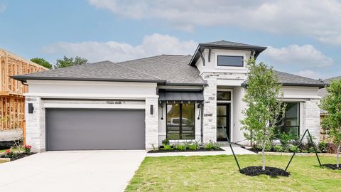 151 Seaside Sparrow WAY Kyle TX 78640