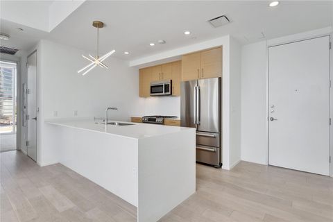 301 West Ave 1001 Austin TX 78701