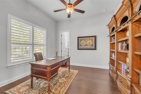 Tiny photo for 18609 Expedition TRL, Lago Vista, TX 78645 (MLS # 1823096)