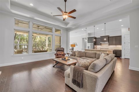 Tiny photo for 18609 Expedition TRL, Lago Vista, TX 78645 (MLS # 1823096)