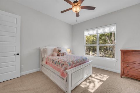 Tiny photo for 18609 Expedition TRL, Lago Vista, TX 78645 (MLS # 1823096)