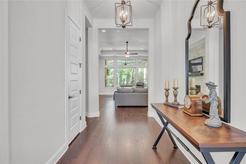 Tiny photo for 18609 Expedition TRL, Lago Vista, TX 78645 (MLS # 1823096)