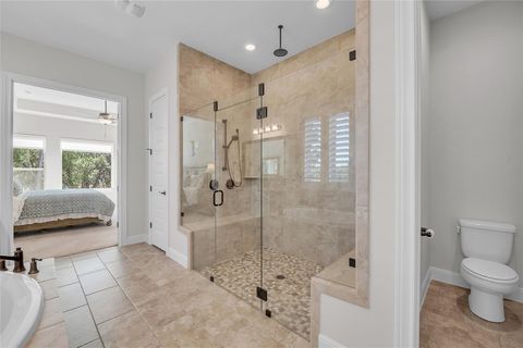 Tiny photo for 18609 Expedition TRL, Lago Vista, TX 78645 (MLS # 1823096)