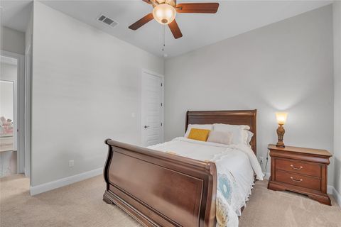 Tiny photo for 18609 Expedition TRL, Lago Vista, TX 78645 (MLS # 1823096)
