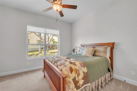 Tiny photo for 18609 Expedition TRL, Lago Vista, TX 78645 (MLS # 1823096)