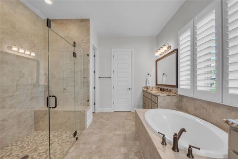 Tiny photo for 18609 Expedition TRL, Lago Vista, TX 78645 (MLS # 1823096)