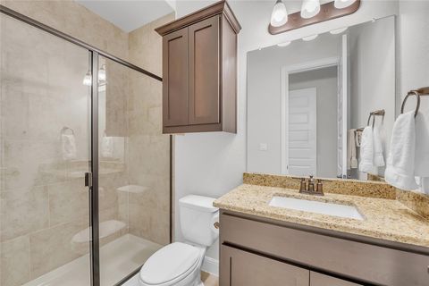 Tiny photo for 18609 Expedition TRL, Lago Vista, TX 78645 (MLS # 1823096)