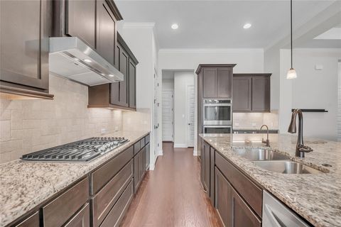 Tiny photo for 18609 Expedition TRL, Lago Vista, TX 78645 (MLS # 1823096)