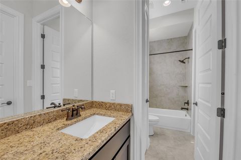 Tiny photo for 18609 Expedition TRL, Lago Vista, TX 78645 (MLS # 1823096)