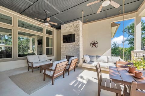 Tiny photo for 18609 Expedition TRL, Lago Vista, TX 78645 (MLS # 1823096)