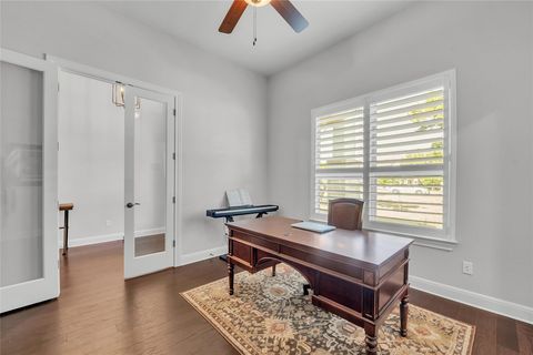 Tiny photo for 18609 Expedition TRL, Lago Vista, TX 78645 (MLS # 1823096)