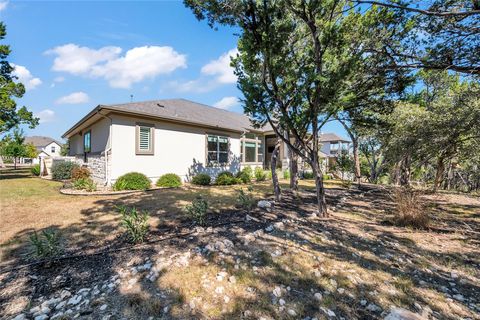 Tiny photo for 18609 Expedition TRL, Lago Vista, TX 78645 (MLS # 1823096)