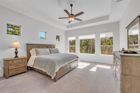 Tiny photo for 18609 Expedition TRL, Lago Vista, TX 78645 (MLS # 1823096)