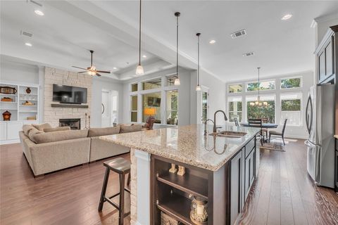 Tiny photo for 18609 Expedition TRL, Lago Vista, TX 78645 (MLS # 1823096)