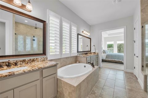 Tiny photo for 18609 Expedition TRL, Lago Vista, TX 78645 (MLS # 1823096)