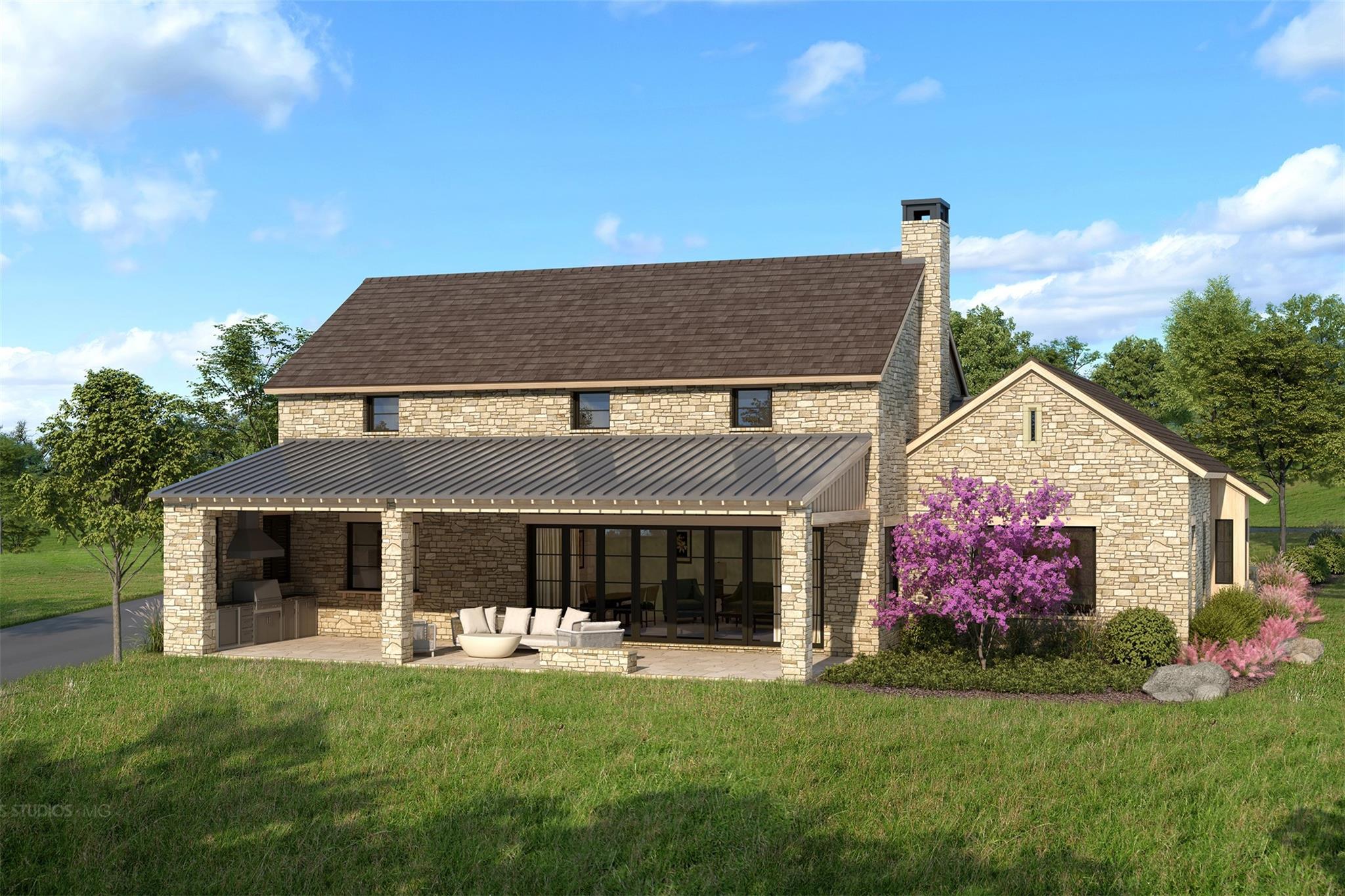 26 Lago Vista DR