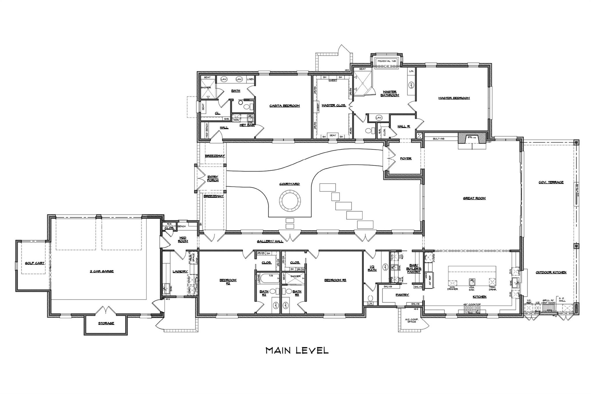 26 Lago Vista DR