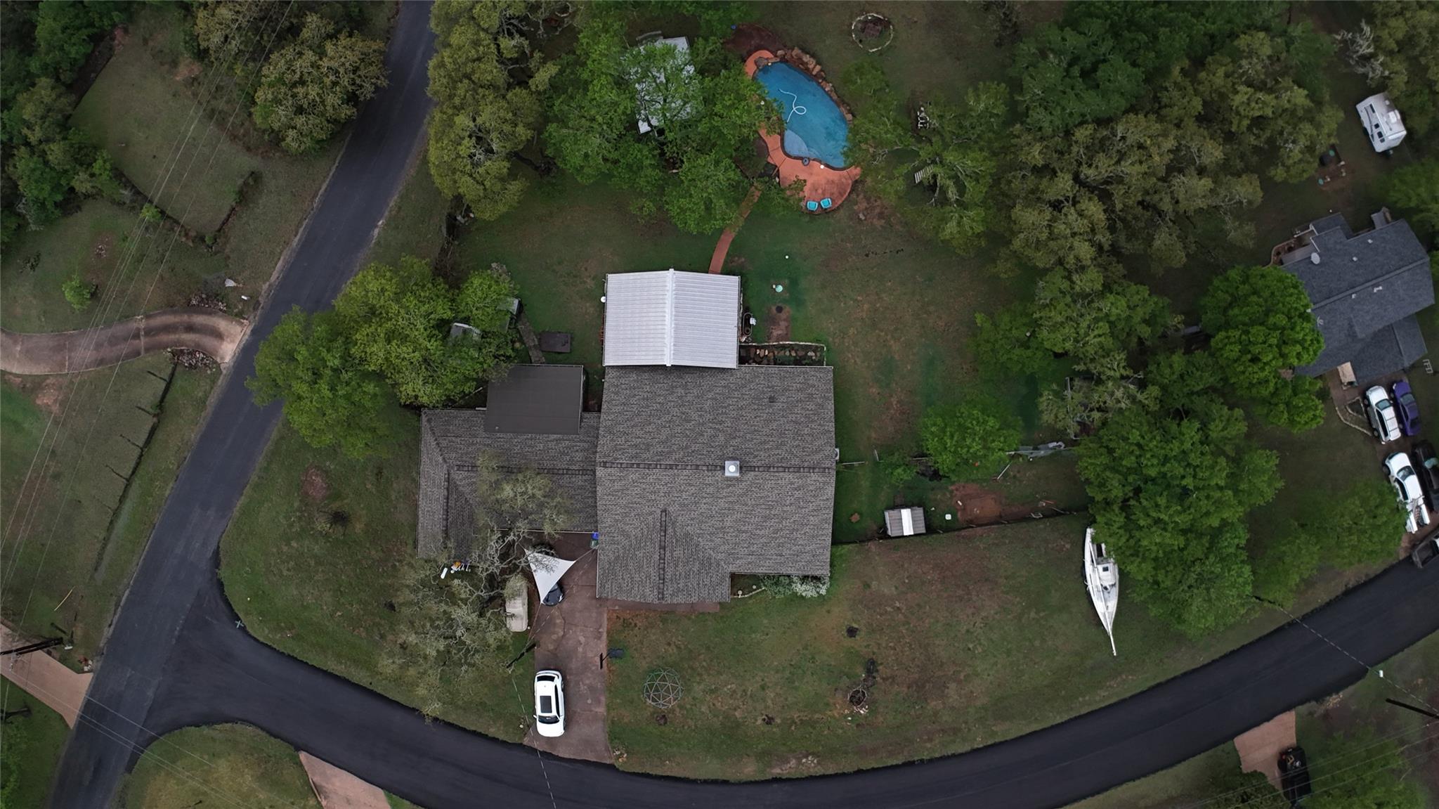 13210 Turkey Roost RD