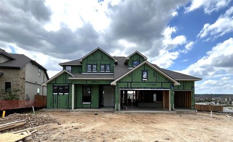 Photo of 6312 Alamosa Clearing LN, Austin, TX 78738 (MLS # 4851978)