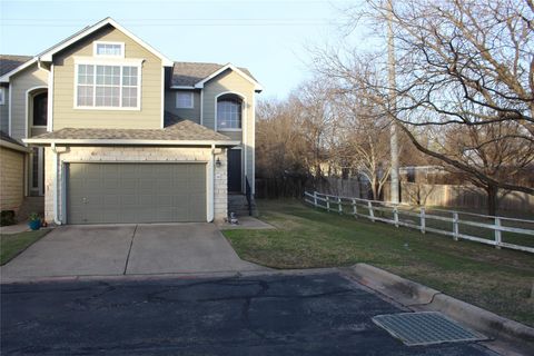 Photo of 2632 Century Park BLVD #46, Austin, TX 78727 (MLS # 1056347)