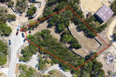 124 Calhoon CT Canyon Lake TX 78133