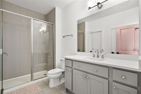 Tiny photo for 5009 Forenza TRCE, Leander, TX 78641 (MLS # 4218388)