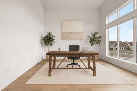 Tiny photo for 5009 Forenza TRCE, Leander, TX 78641 (MLS # 4218388)