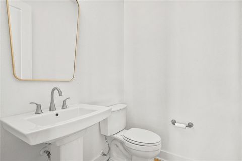 Tiny photo for 5009 Forenza TRCE, Leander, TX 78641 (MLS # 4218388)