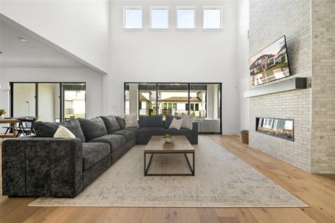 Tiny photo for 5009 Forenza TRCE, Leander, TX 78641 (MLS # 4218388)