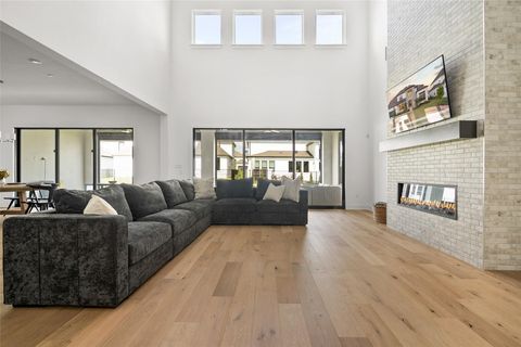 Tiny photo for 5009 Forenza TRCE, Leander, TX 78641 (MLS # 4218388)
