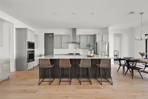 5009 Forenza TRCE Leander TX 78641