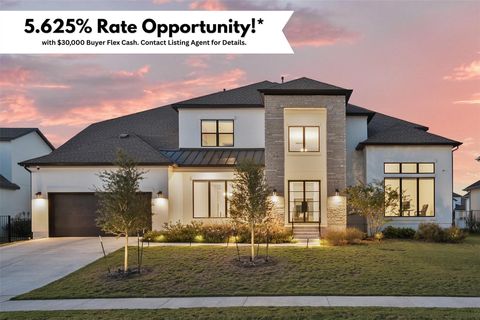 Tiny photo for 5009 Forenza TRCE, Leander, TX 78641 (MLS # 4218388)