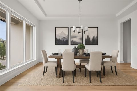 Tiny photo for 5009 Forenza TRCE, Leander, TX 78641 (MLS # 4218388)