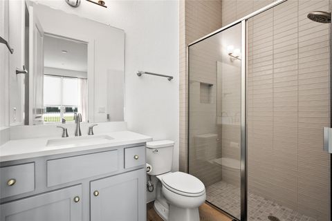 Tiny photo for 5009 Forenza TRCE, Leander, TX 78641 (MLS # 4218388)
