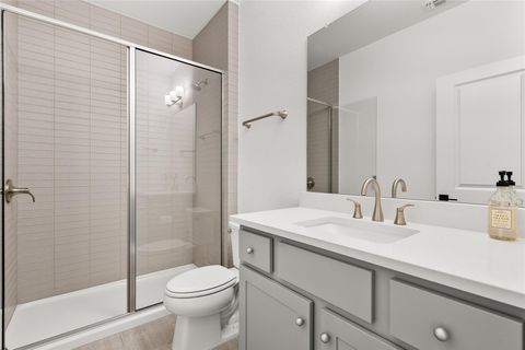 Tiny photo for 5009 Forenza TRCE, Leander, TX 78641 (MLS # 4218388)